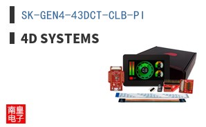 SK-GEN4-43DCT-CLB-PI ͼƬ